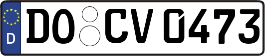 DO-CV0473