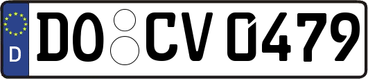 DO-CV0479