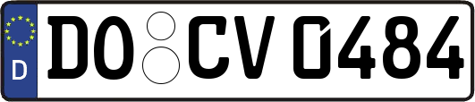 DO-CV0484