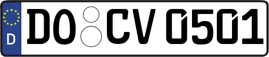DO-CV0501