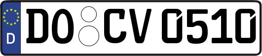 DO-CV0510