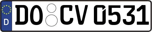 DO-CV0531