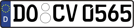 DO-CV0565
