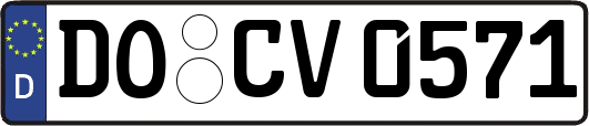 DO-CV0571