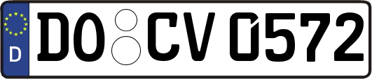 DO-CV0572