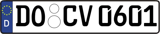 DO-CV0601