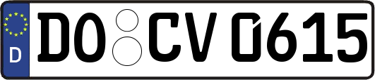 DO-CV0615