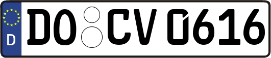 DO-CV0616