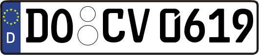 DO-CV0619