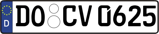 DO-CV0625