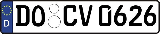 DO-CV0626