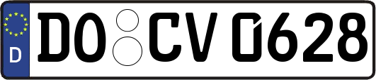 DO-CV0628
