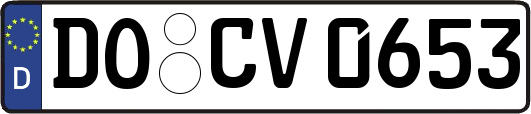 DO-CV0653