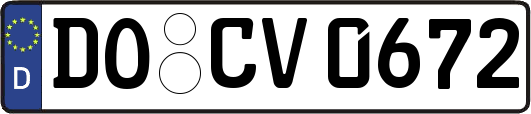 DO-CV0672