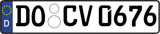 DO-CV0676