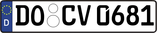 DO-CV0681