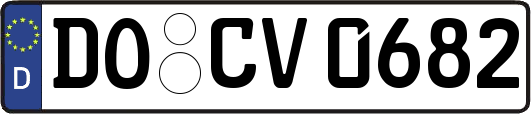 DO-CV0682