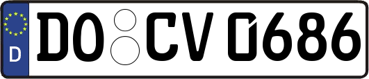 DO-CV0686