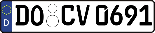 DO-CV0691