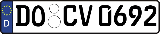 DO-CV0692