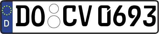DO-CV0693