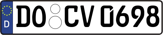 DO-CV0698