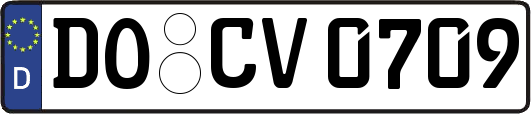DO-CV0709