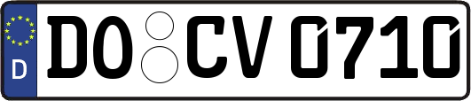 DO-CV0710