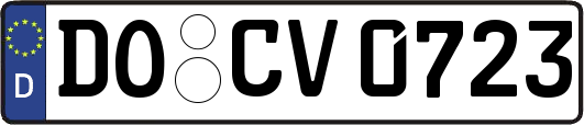 DO-CV0723