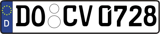 DO-CV0728