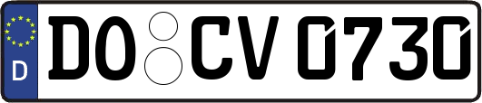 DO-CV0730