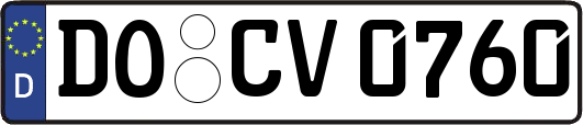 DO-CV0760