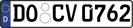 DO-CV0762