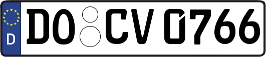 DO-CV0766