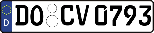DO-CV0793