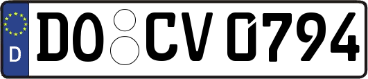 DO-CV0794