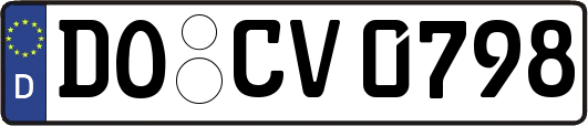 DO-CV0798