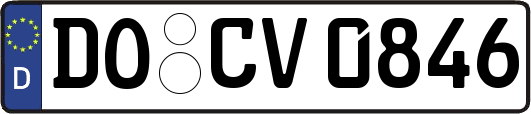 DO-CV0846