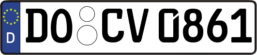 DO-CV0861