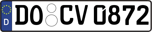 DO-CV0872