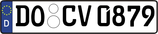 DO-CV0879