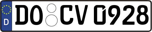 DO-CV0928