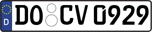 DO-CV0929