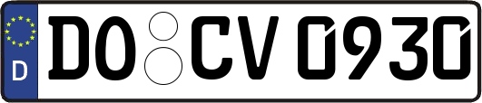 DO-CV0930