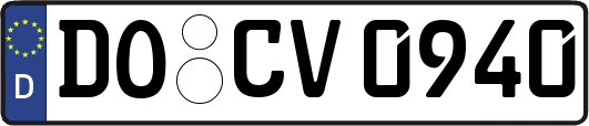DO-CV0940
