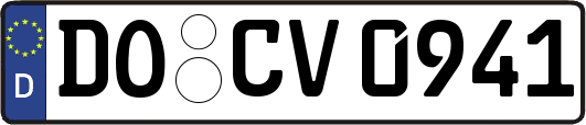 DO-CV0941