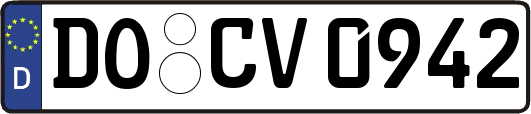 DO-CV0942