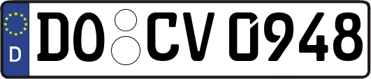 DO-CV0948