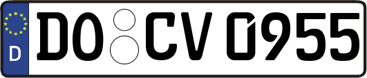 DO-CV0955