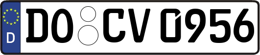 DO-CV0956
